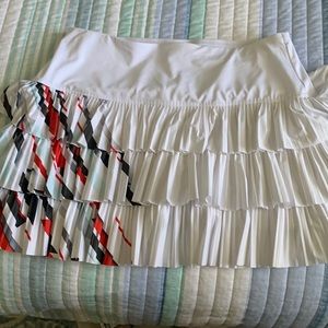 Tennis skirt by Lucky in Love.